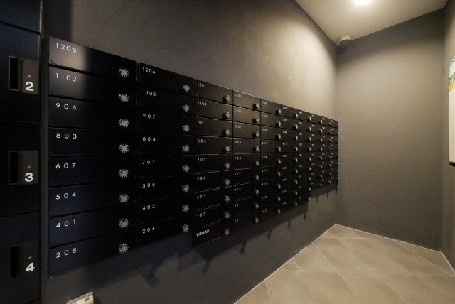 その他共有部分 その他共有部分