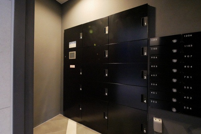 その他共有部分 その他共有部分