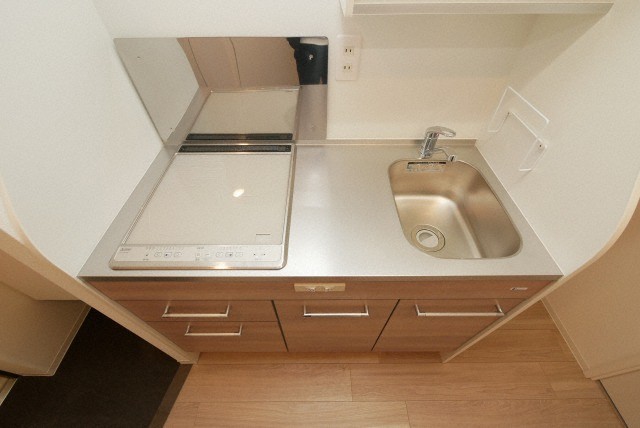 キッチン キッチン