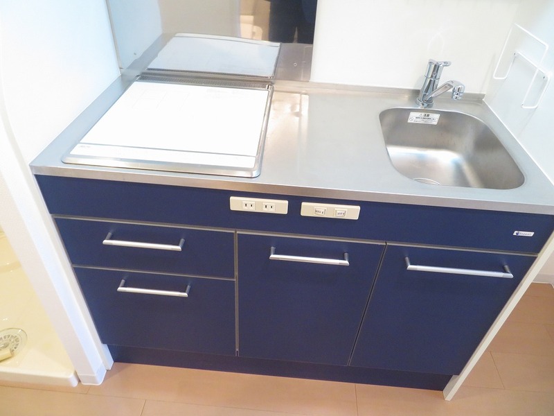 キッチン キッチン