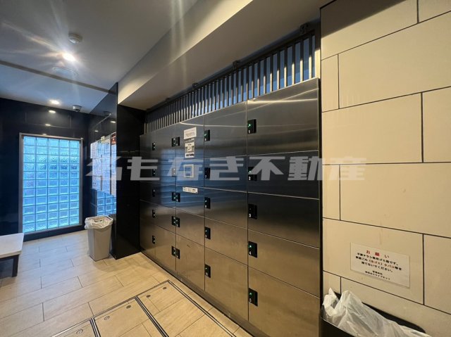 その他共有部分 その他共有部分