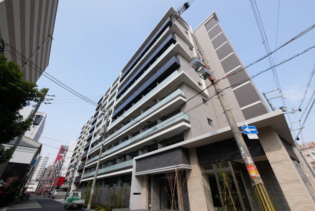 外観 外観