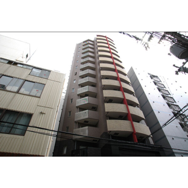 外観 外観