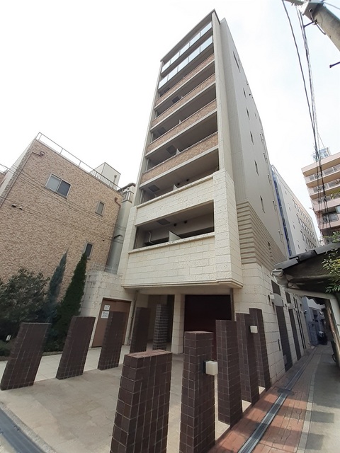 外観 外観