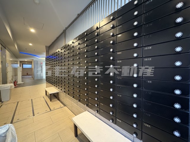 その他共有部分 その他共有部分