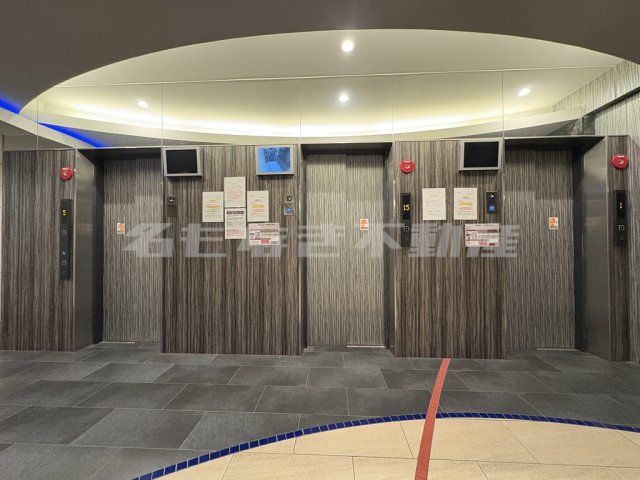 その他共有部分 その他共有部分