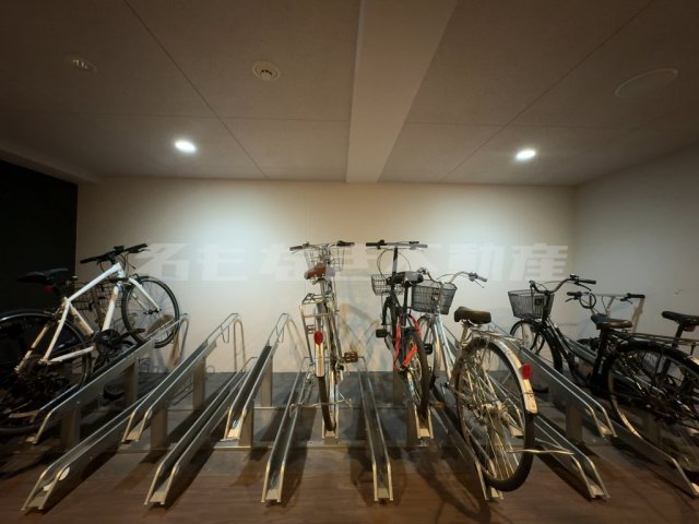 その他共有部分 その他共有部分