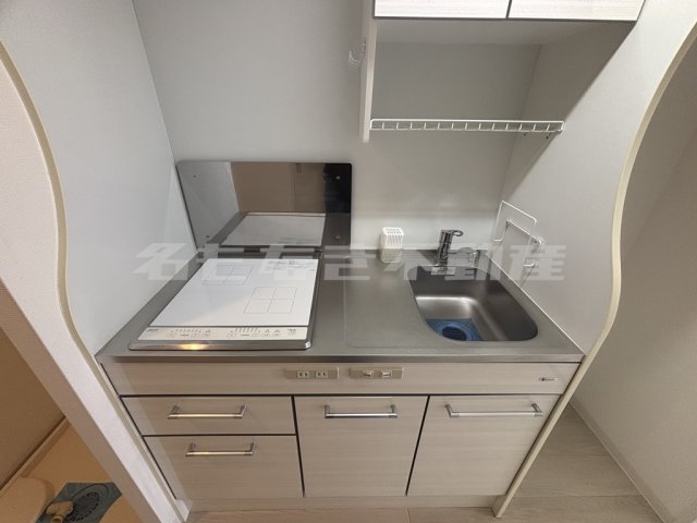 キッチン キッチン