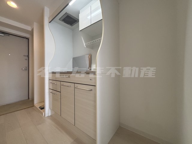 キッチン キッチン