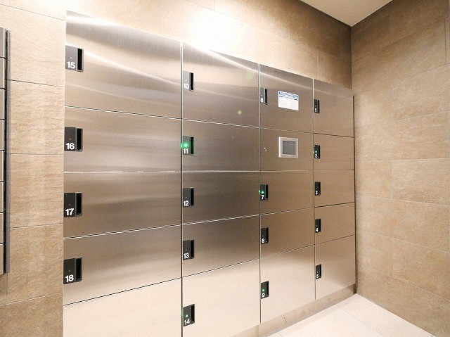 その他共有部分 その他共有部分