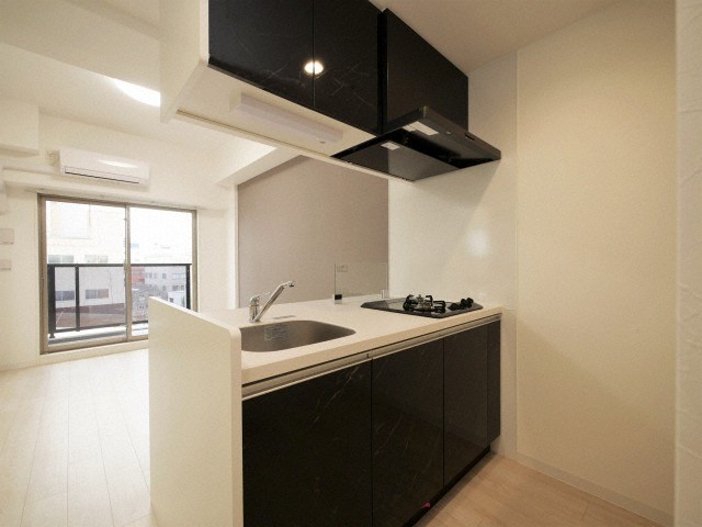 キッチン キッチン