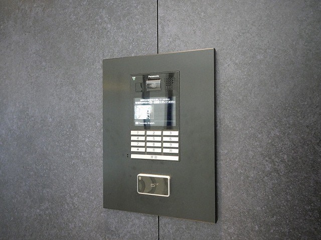 セキュリティ セキュリティ