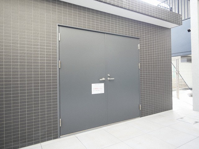 その他共有部分 その他共有部分