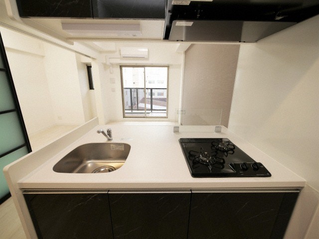 キッチン キッチン