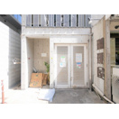 エントランス エントランス