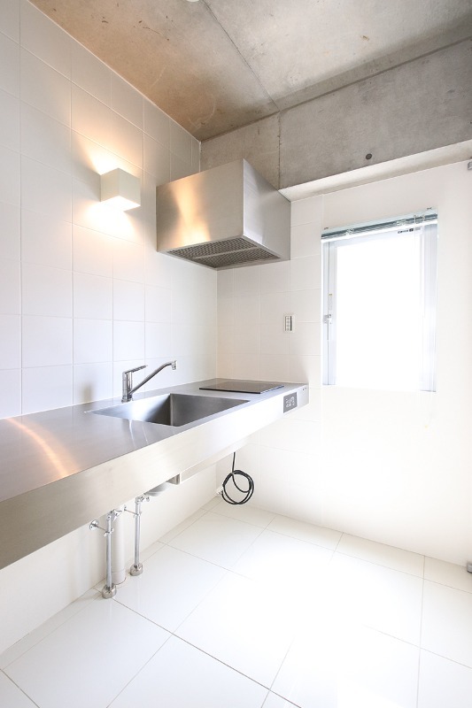 キッチン キッチン