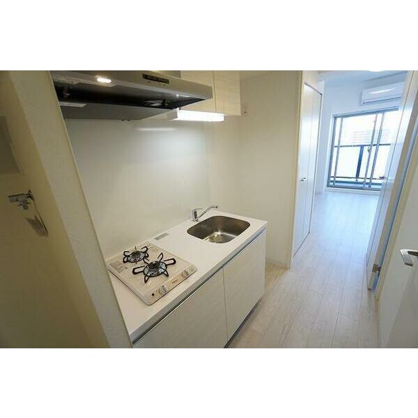 キッチン キッチン