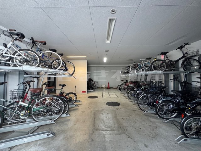 その他共有部分 その他共有部分