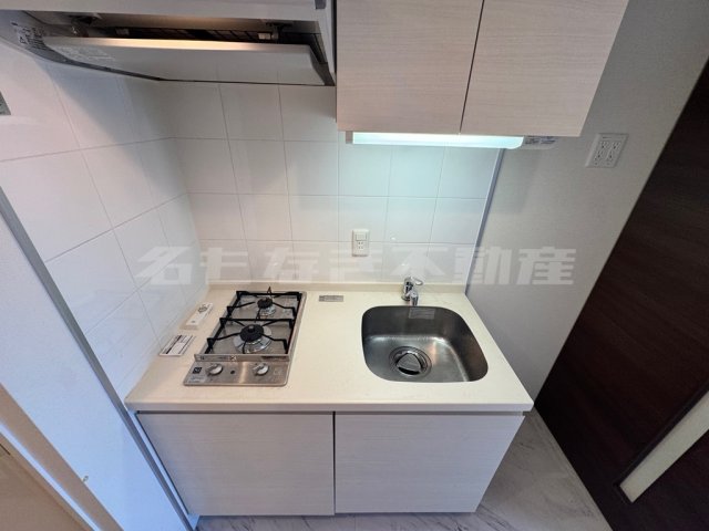 キッチン キッチン