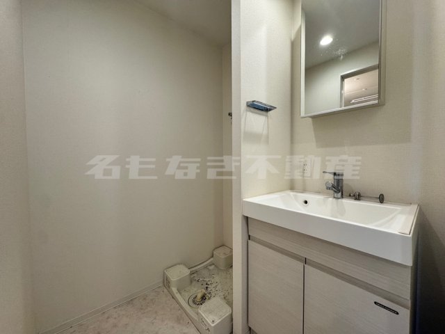 独立洗面台 独立洗面台