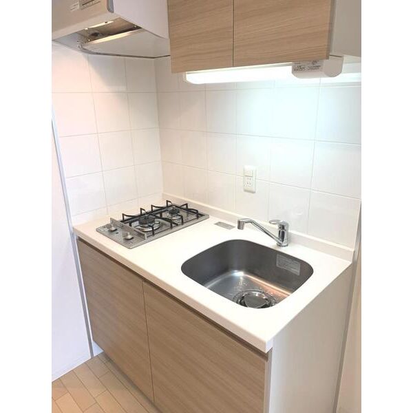 キッチン キッチン