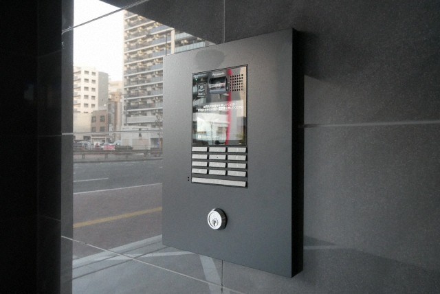 セキュリティ セキュリティ