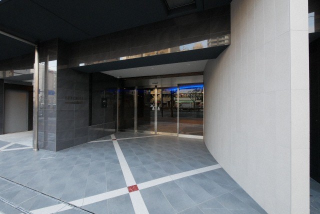 エントランス エントランス