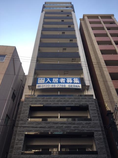 セイワパレス京町堀 