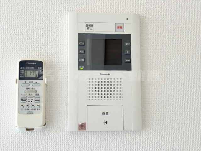 セキュリティ セキュリティ