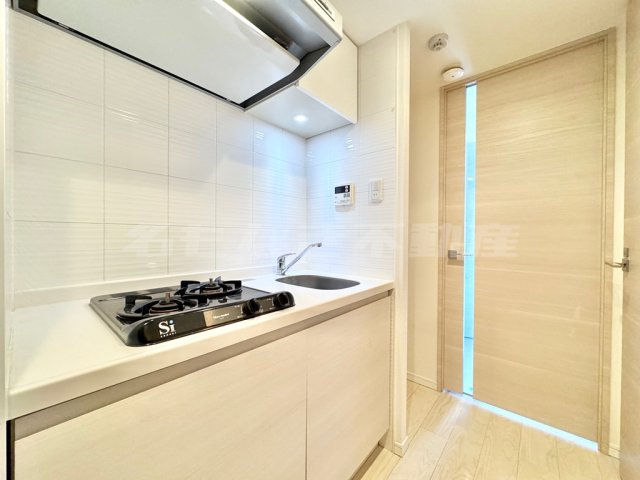 キッチン キッチン