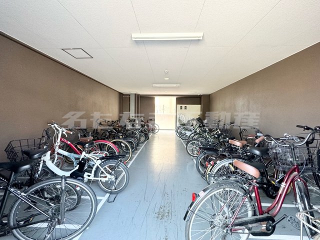 その他共有部分 その他共有部分