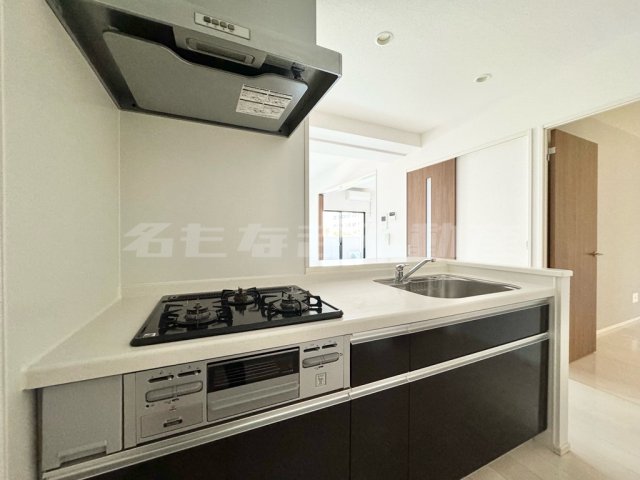 キッチン キッチン