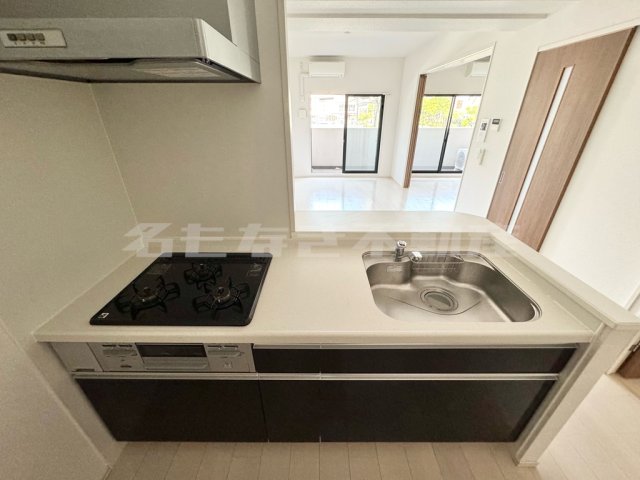 キッチン キッチン