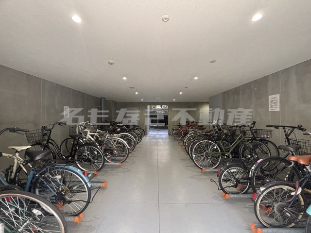 その他共有部分 その他共有部分