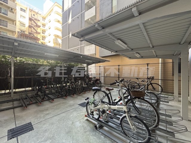 その他共有部分 その他共有部分