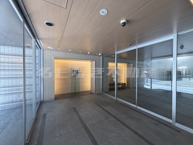 エントランス エントランス