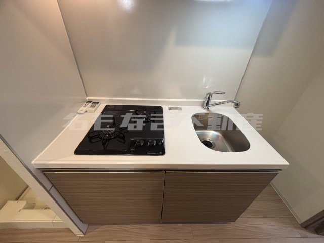 キッチン キッチン