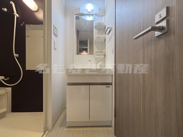 独立洗面台 独立洗面台