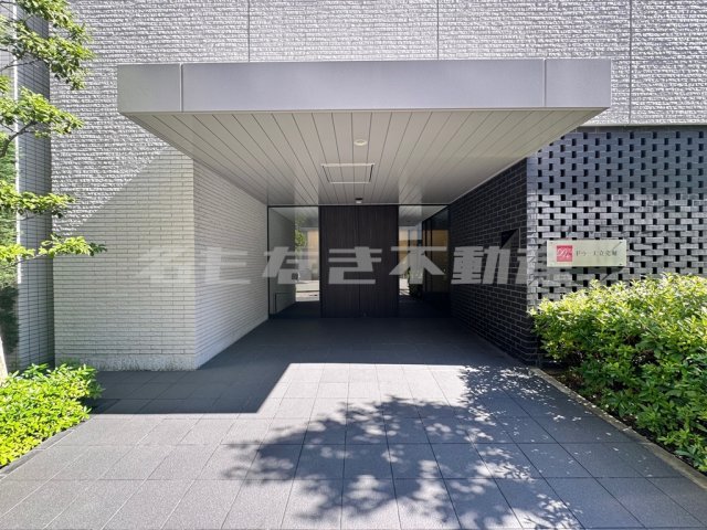 エントランス エントランス