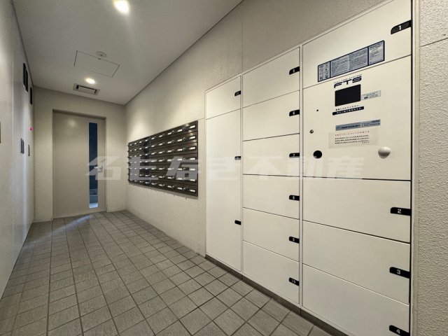 その他共有部分 その他共有部分