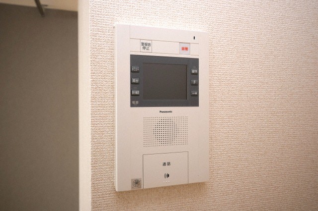 セキュリティ セキュリティ