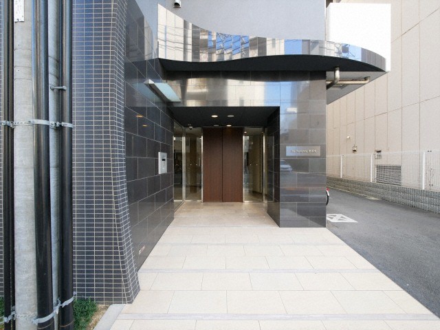 エントランス エントランス