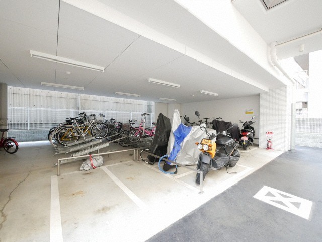 その他共有部分 その他共有部分