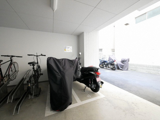 その他共有部分 その他共有部分