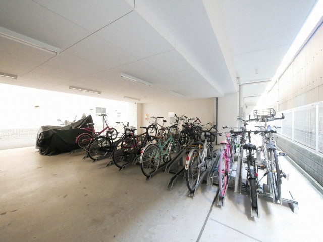 その他共有部分 その他共有部分