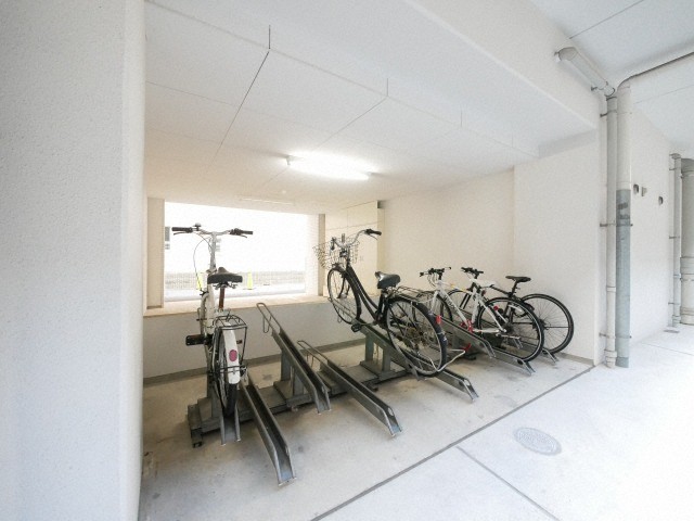 その他共有部分 その他共有部分