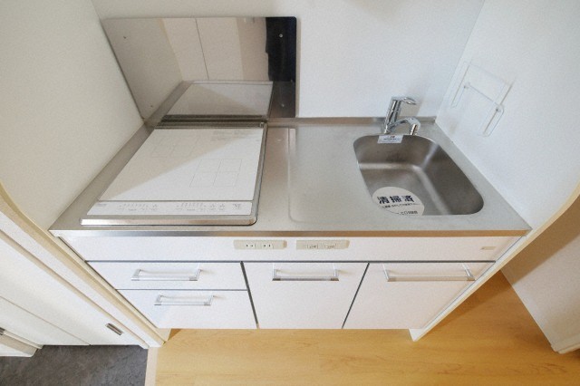 キッチン キッチン