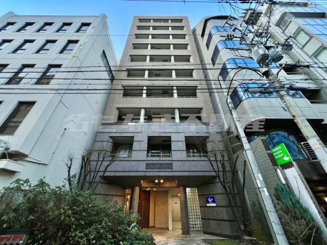 KAISEI本町の外観