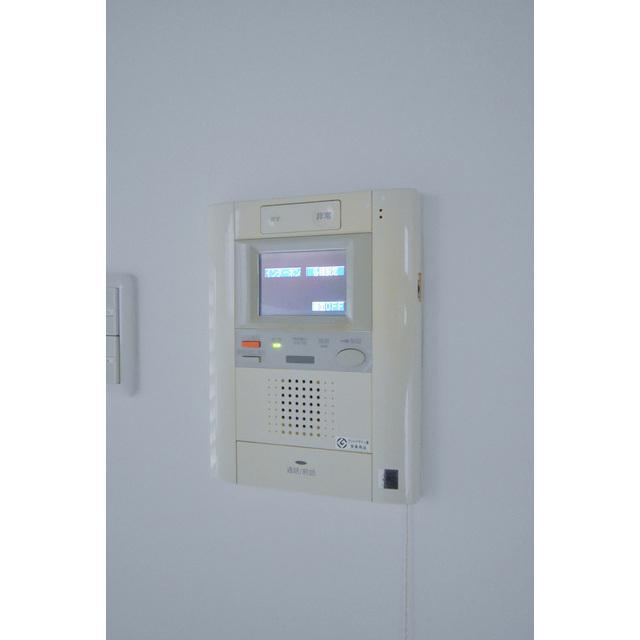 セキュリティ セキュリティ