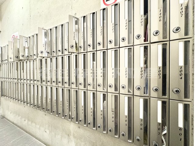 その他共有部分 その他共有部分